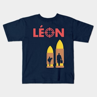 Léon Kids T-Shirt